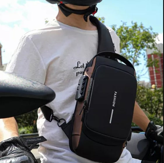 COMBO PECHERA + TERMO