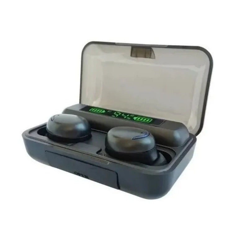 Audífonos F9-5 UNISPEAK