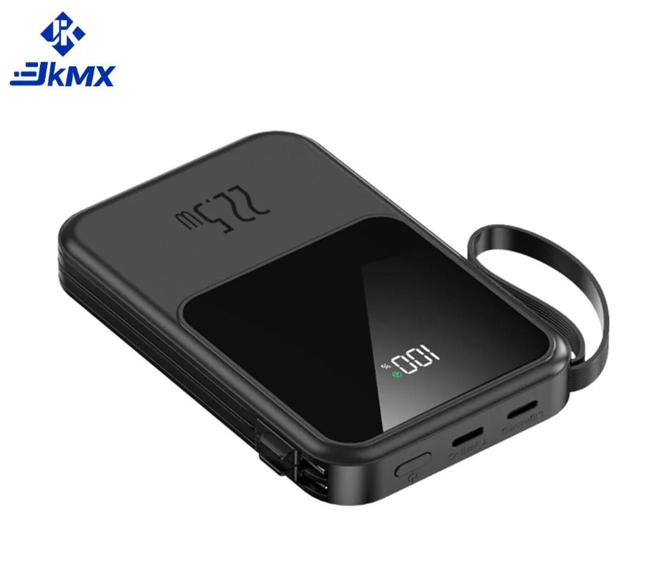 Power Bank 10.000 mAh JKMX JK-PW02