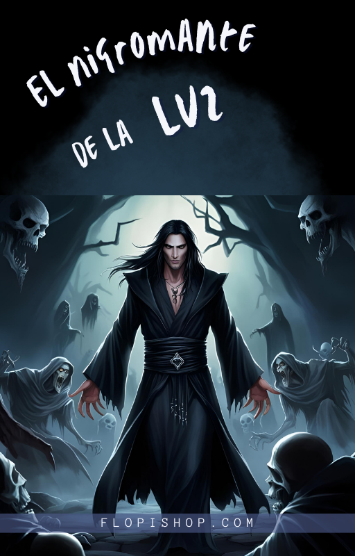 El Nigromante de la Luz