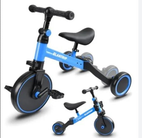 Triciclo para bebes 3 en 1