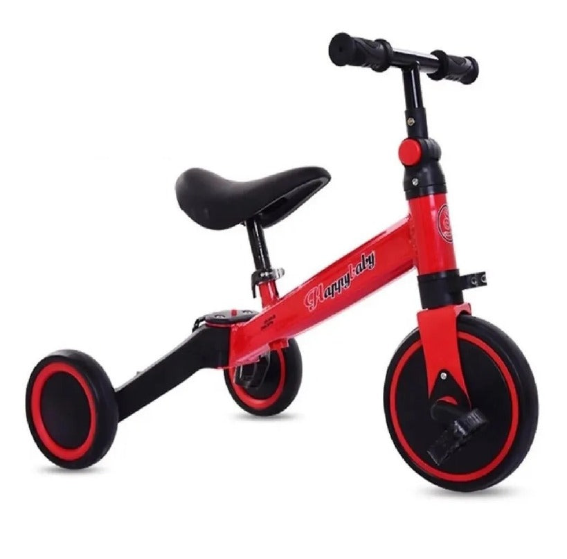 Triciclo para bebes 3 en 1