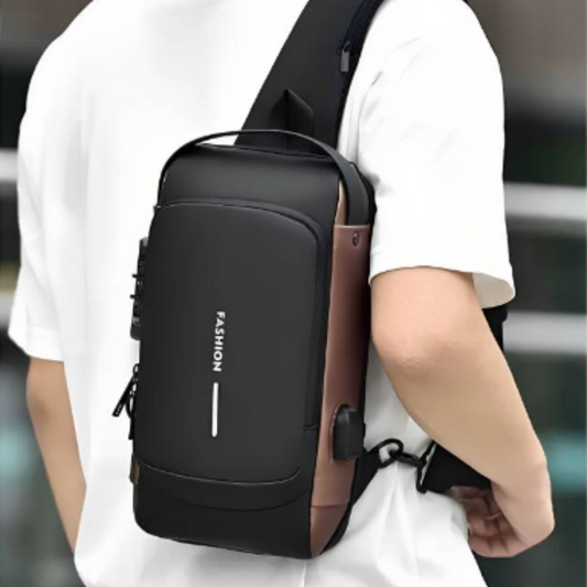 Gray helmet for bikers