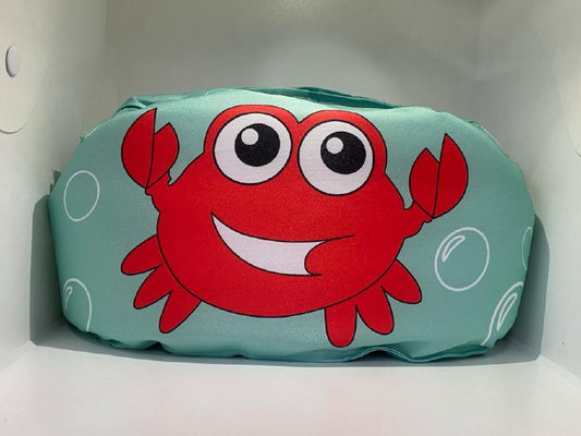 Gray helmet for bikers