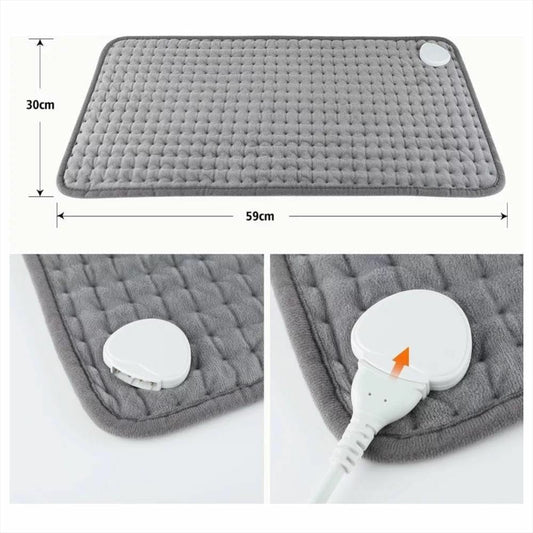 Gray helmet for bikers