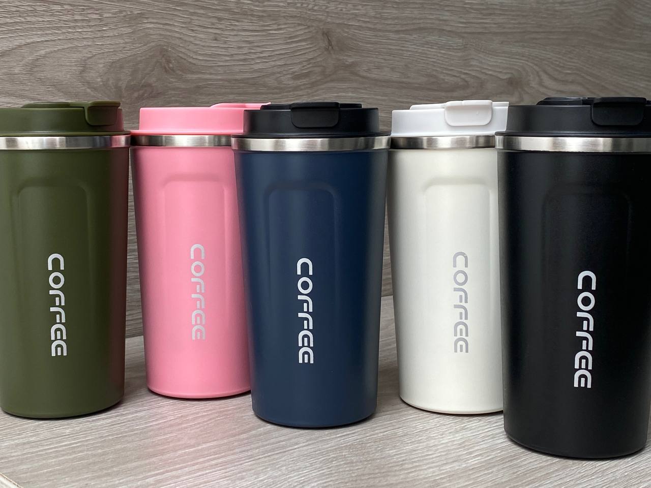 Gray helmet for bikers