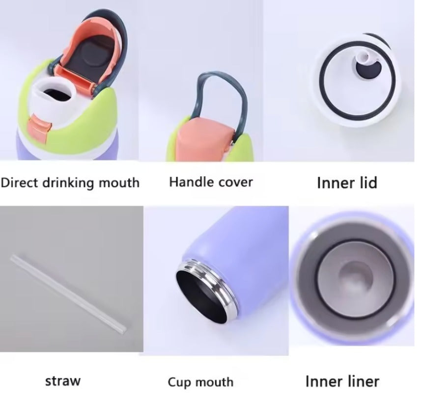 TERMO ACERO INOXIDABLE OWALA 32 OZ