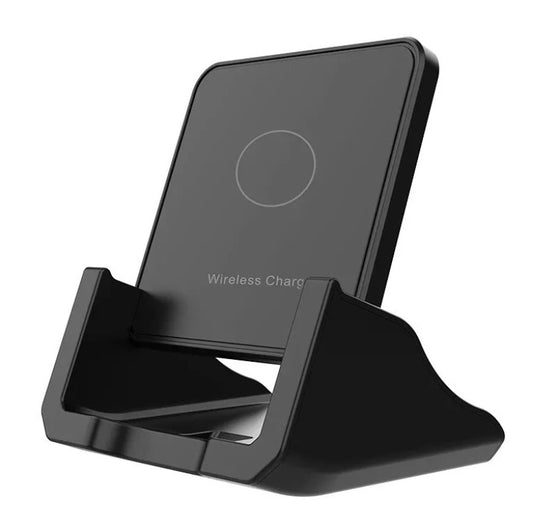 Soporte Para Celular Carga Inalámbrica