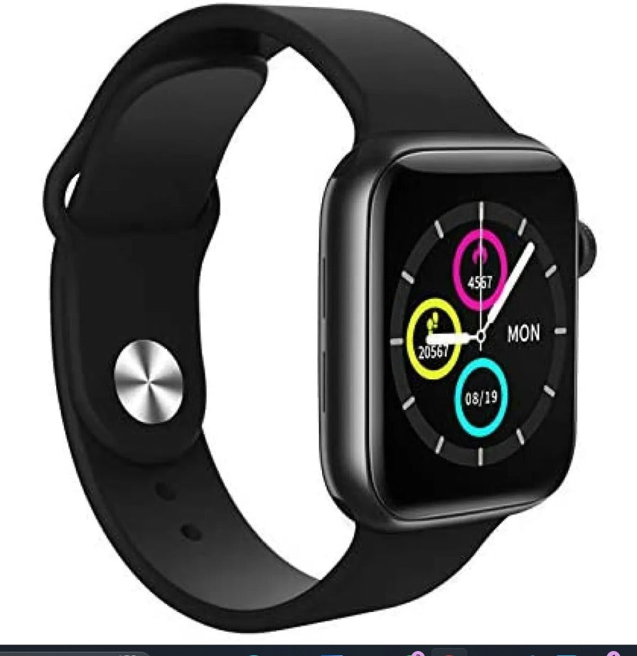 Reloj Smart Watch T500