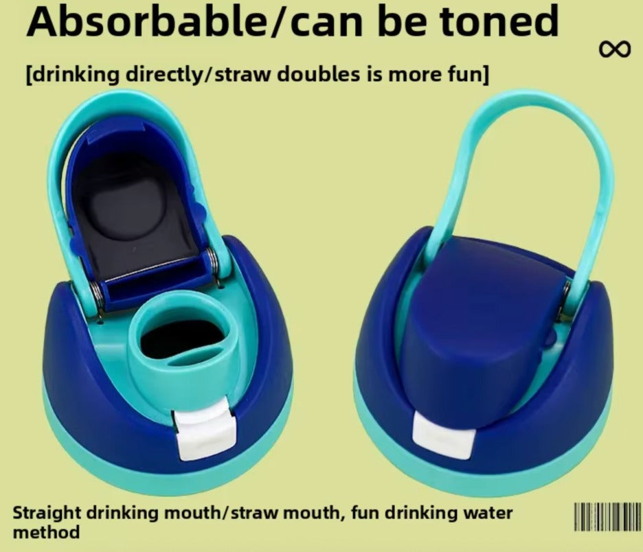 TERMO ACERO INOXIDABLE OWALA 32 OZ