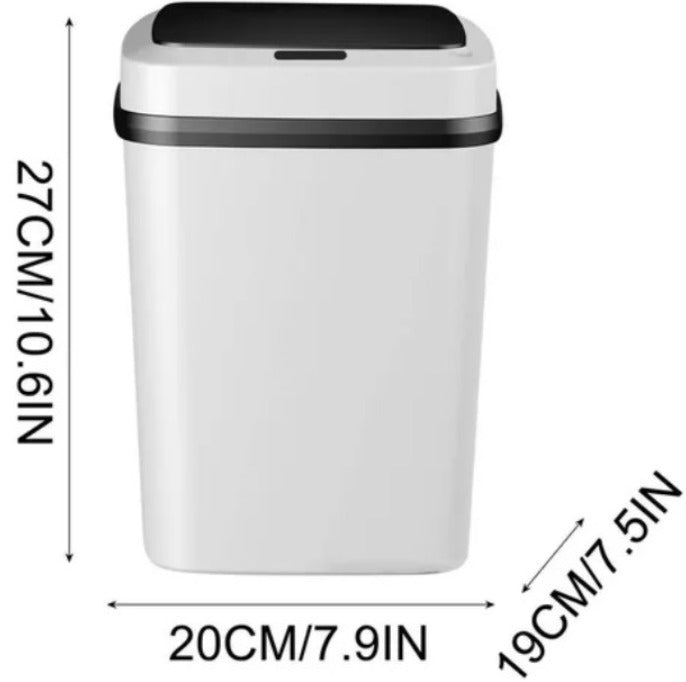 Caneca Con Sensor Inteligente