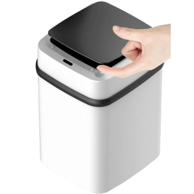 Caneca Con Sensor Inteligente