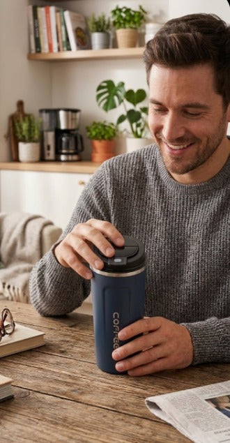 Termo Digital Inteligente: Controla la Temperatura y Olvida las Quemaduras