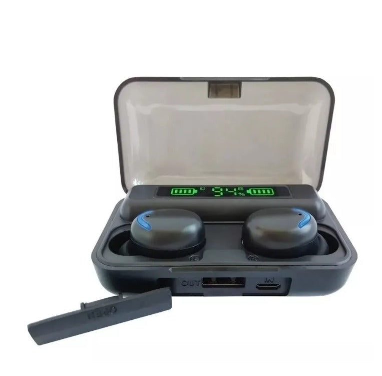 Audífonos  F9-5 UNISPEAK