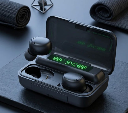 Audífonos  F9-5 UNISPEAK