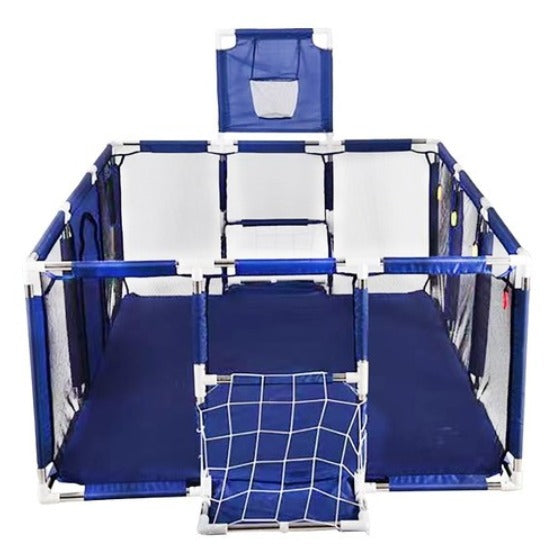 Corral de Juegos para Bebé y Niño