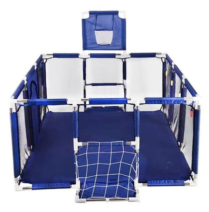 Corral de Juegos para Bebé y Niño