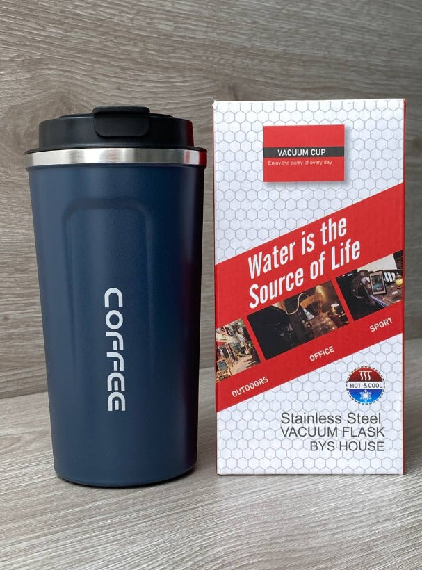 Termo Digital Inteligente: Controla la Temperatura y Olvida las Quemaduras