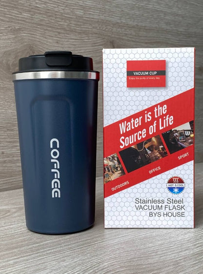 Termo Digital Inteligente: Controla la Temperatura y Olvida las Quemaduras