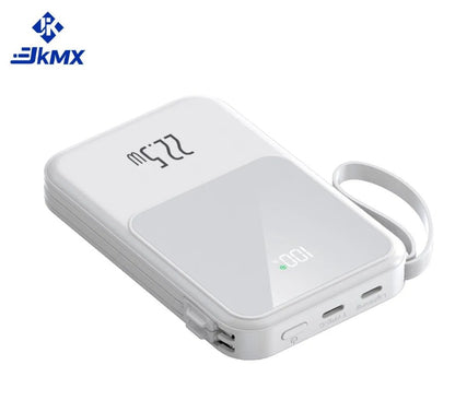 Power Bank 10.000 mAh JKMX JK-PW02