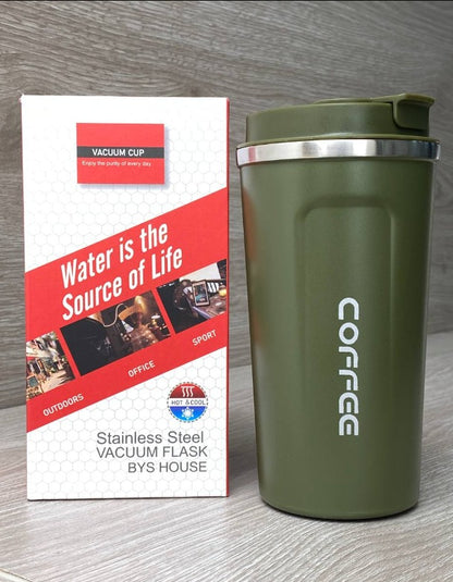 Termo Digital Inteligente: Controla la Temperatura y Olvida las Quemaduras