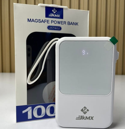 Power Bank 10.000 mAh JKMX JK-PW02