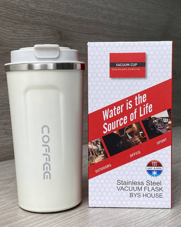 Termo Digital Inteligente: Controla la Temperatura y Olvida las Quemaduras